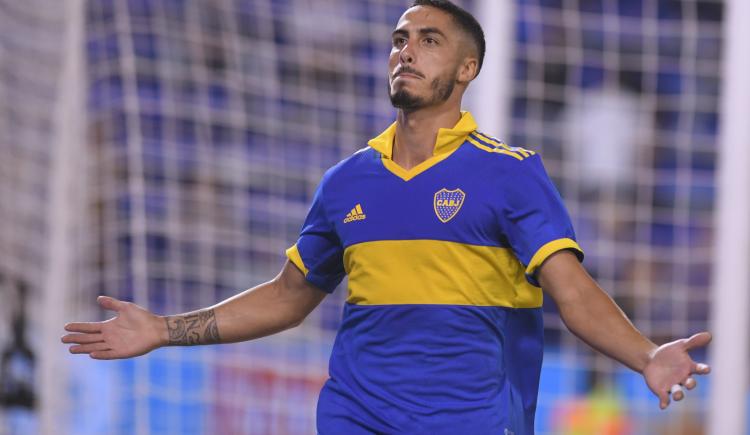 Imagen de Boca obtuvo un enorme triunfo con diez hombres