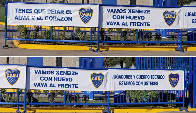 Imagen de Boca Predio y un amanecer a puro aliento