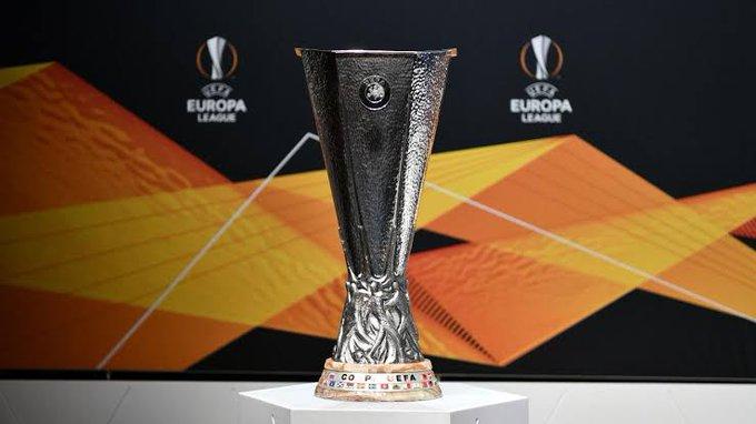 Imagen de Así quedaron las semifinales de la UEFA Europa League