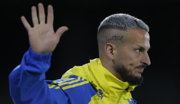 Imagen de Benedetto rompió el silencio: la relación con Riquelme, el festejo de su cumpleaños y la pelea con Zambrano