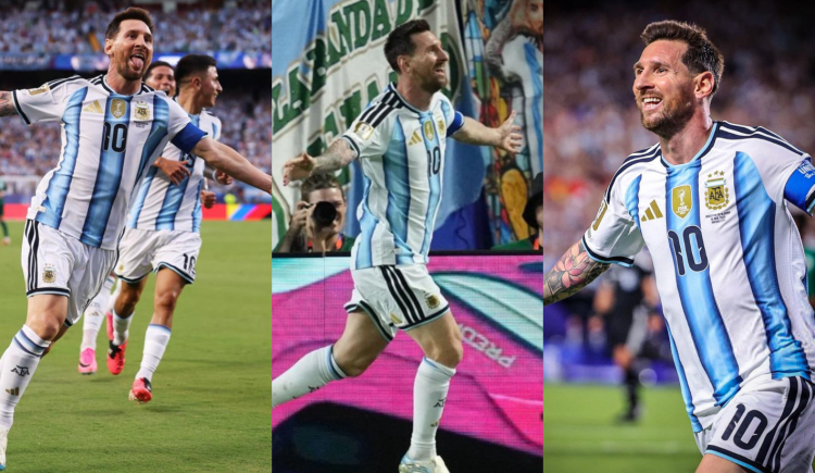 Imagen de Todos los hat-trick en la historia de la Copa del Mundo