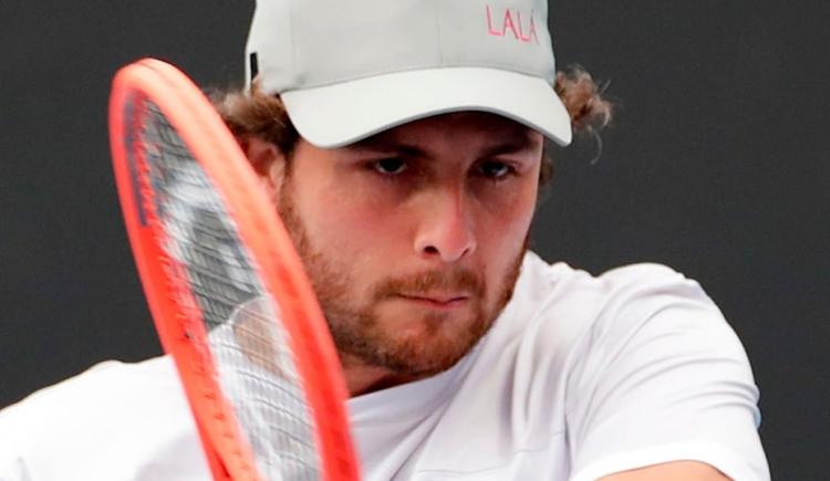 Imagen de Abierto de Australia: dos argentinos más avanzaron en la qualy