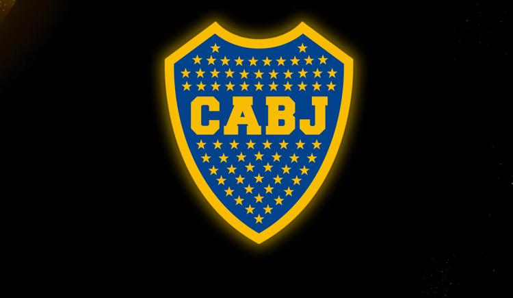 Imagen de BOCA SE CLASIFICÓ A LA COPA LIBERTADORES 2022