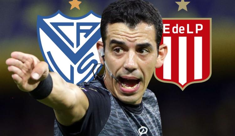 Imagen de De dirigir de urgencia la final del Reducido de la B Metropolitana a arbitrar el Trofeo de Campeones