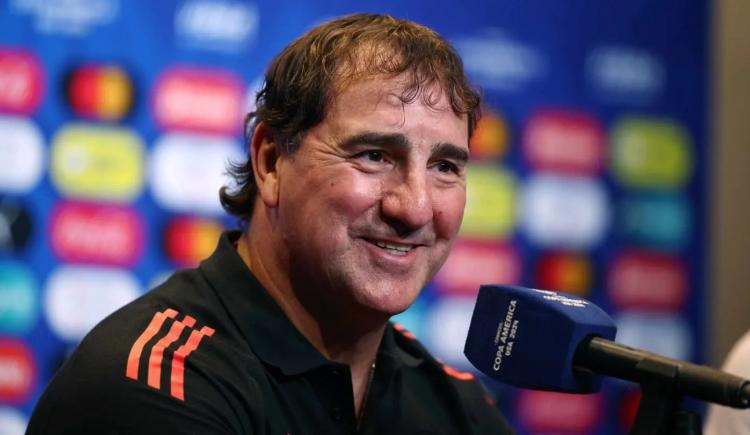 Imagen de Subcampeón mundial y ex técnico de Scaloni: quién es Néstor Lorenzo