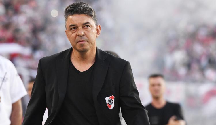 Imagen de Bombazo: River ultima detalles para repatriar un defensor de Selección