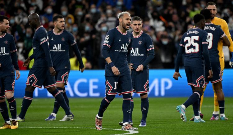 Imagen de LA PRENSA FRANCESA CARGA CONTRA POCHETTINO, MESSI Y DONNARUMMA POR LA ELIMINACIÓN DEL PSG