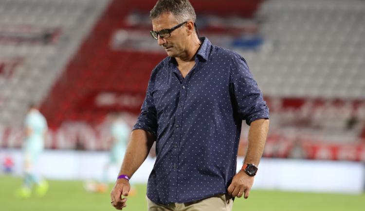 Imagen de RACING, OBLIGADO A CAMBIAR