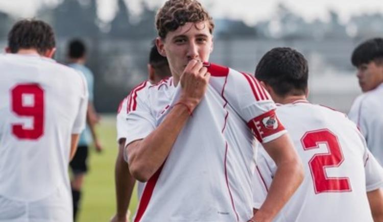 Imagen de Polémica en River por la salida de un juvenil por la patria potestad: "El club hizo que se fuera"