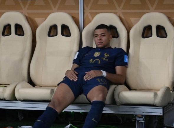 Imagen de El insólito pedido que exigen en Francia sobre la final del mundo