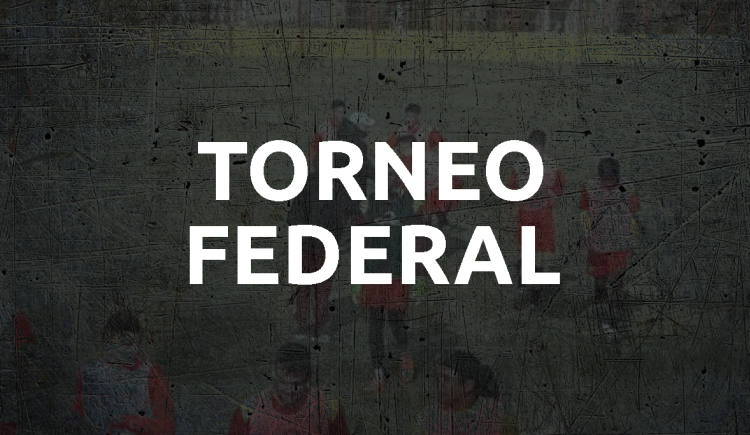 Imagen de TORNEO FEDERAL. CENTRAL NORTE GANÓ Y SUBE EN LA TABLA