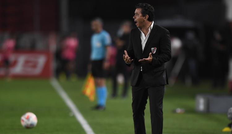 Imagen de PLATENSE – RIVER, UN DUELO CON HISTORIA