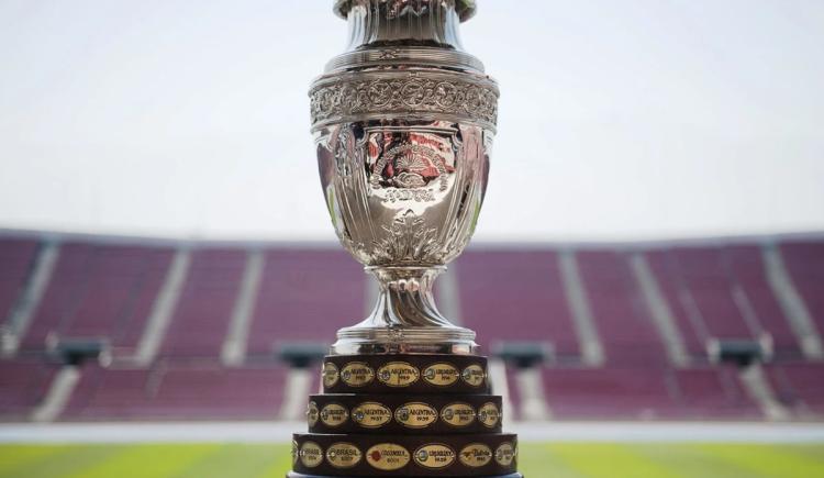 Imagen de Qué país fue más veces organizador y otros cientos de datos desconocidos de la Copa América
