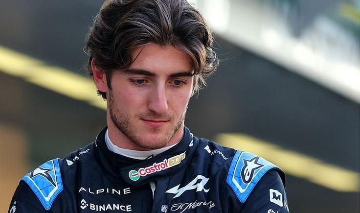 Imagen de Jack Doohan en Japón: cómo le fue en la carrera y qué dijo