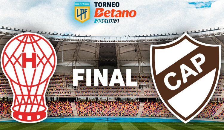 Imagen de Día, hora y estadio de la gran final del Torneo Apertura