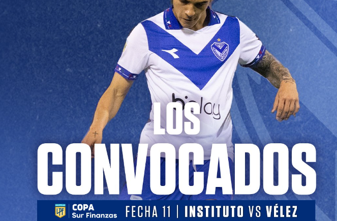 Imagen de Sin Chila Gómez y Burián: ¿Quién atajará en Vélez?