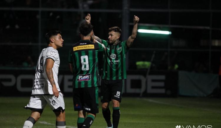 Imagen de Se conocieron las sanciones para los jugadores de All Boys por los incidentes ante San Martín