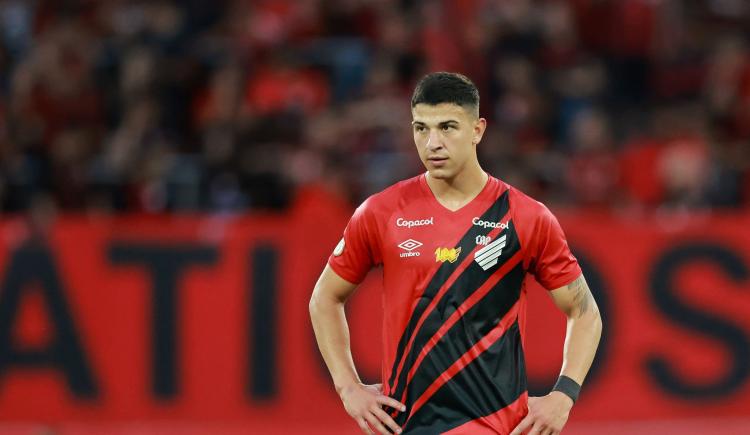Imagen de River no claudica en las negociaciones por Lucas Esquivel