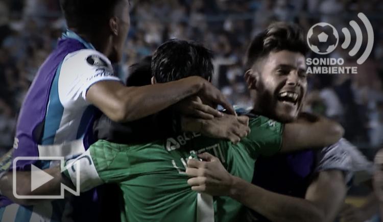 Imagen de ¡Libertadores de Tucumán!