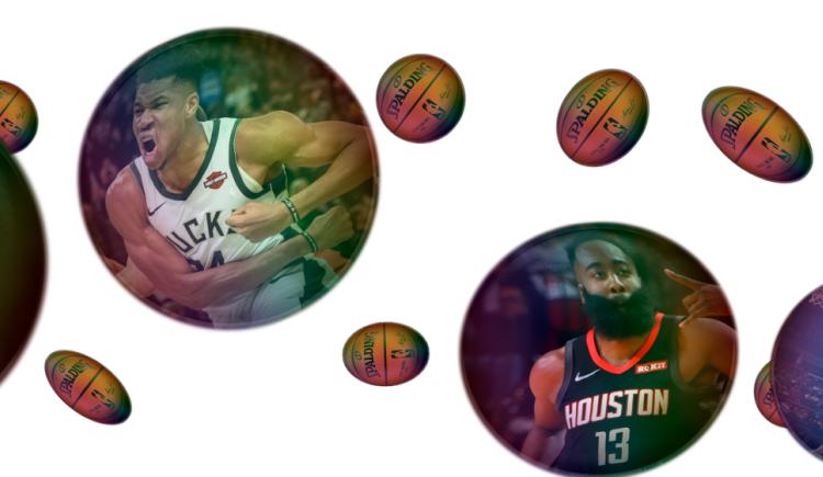 Imagen de NBA (Nueva Burbuja Antivirus)