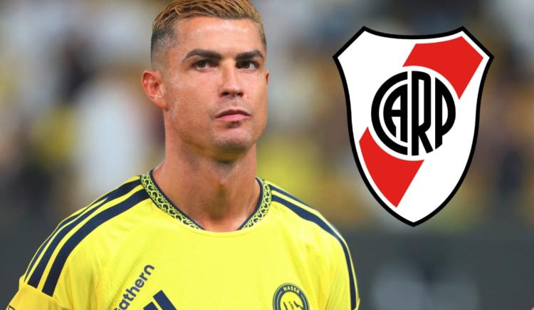 Imagen de Récord mundial: Al-Nassr y Cristiano Ronaldo destronan una marca histórica de River Plate