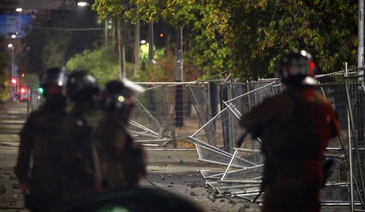 Imagen de El desgarrador relato de la hermana de una de las víctimas de la tragedia en Chile