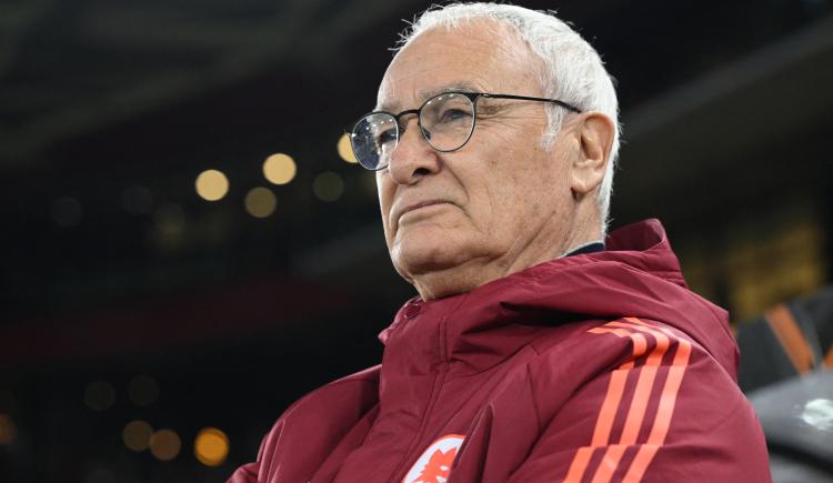 Imagen de Ranieri habló del pase fallido de Paredes a Boca y dejó una picante reflexión