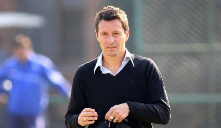 Imagen de VÉLEZ CONFIRMÓ EL REGRESO DE BASSEDAS