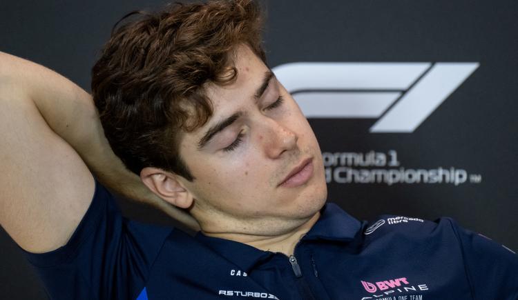 Imagen de Mocoso insolente: las acciones de Colapinto ante Norris y el tetracampeón Verstappen
