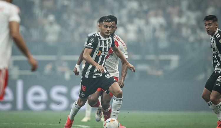 Imagen de River abrochó a su primer refuerzo: acuerdo total por Fausto Vera