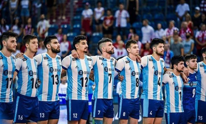 Imagen de Argentina sufrió una derrota antes del Mundial