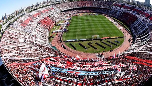 Imagen de ME VERÁS VOLVER: LOS HINCHAS REGRESAN A LOS ESTADIOS