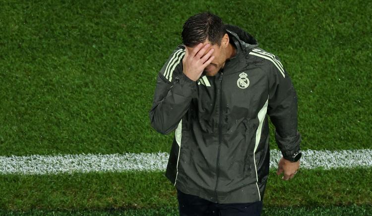 Imagen de Un futbolista de Real Madrid se perderá lo que resta del Mundial de Clubes