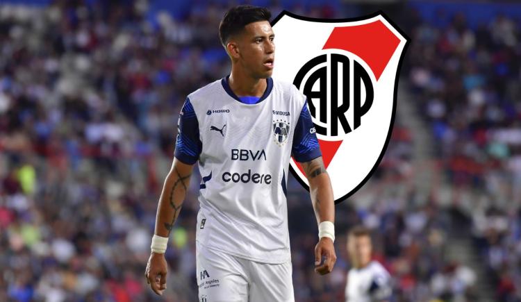 Imagen de Maxi Meza será el tercer refuerzo de la era Gallardo: cuándo sería su debut en River