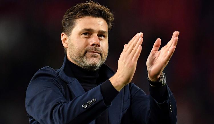 Imagen de Todo acordado: Mauricio Pochettino dirigirá a una Selección de cara al Mundial 2026