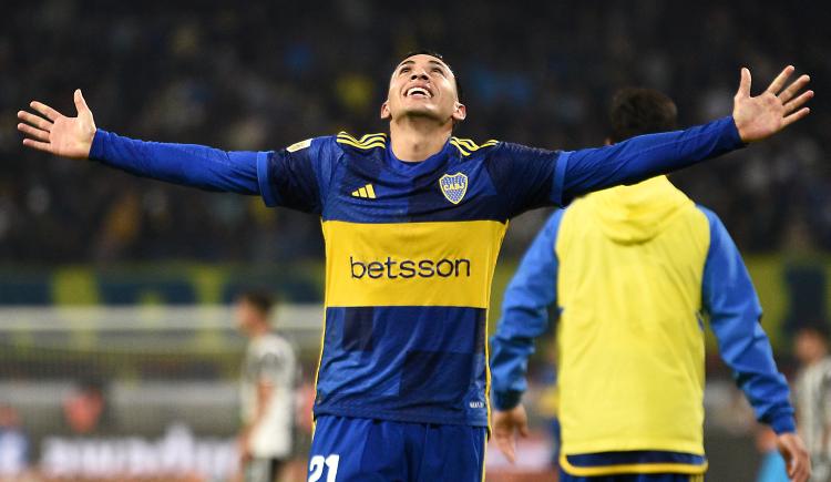 Imagen de Equi Fernández, a un paso del fútbol árabe: la fortuna que embolsaría Boca