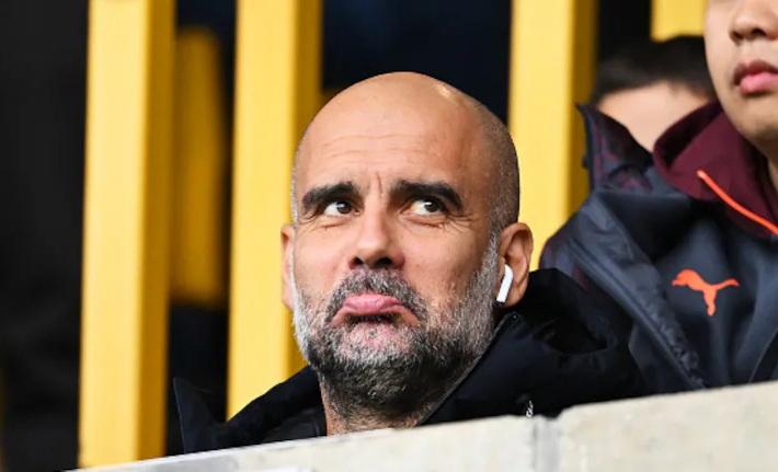 Imagen de Las duras palabras de Pep Guardiola sobre Manchester City y la próxima Champions League