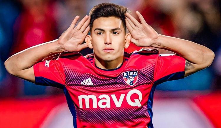Imagen de Qué le puede dar Alan Velasco a Boca, según uno de sus mentores
