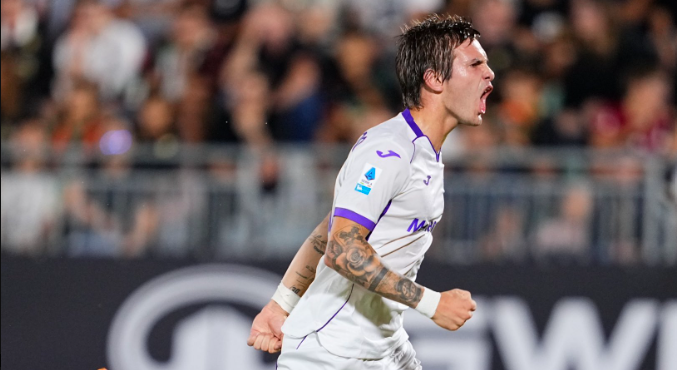 Imagen de Franco Mastantuono destronó a Lionel Messi y se convirtió en el argentino más joven con un triplete en las grandes ligas de Europa