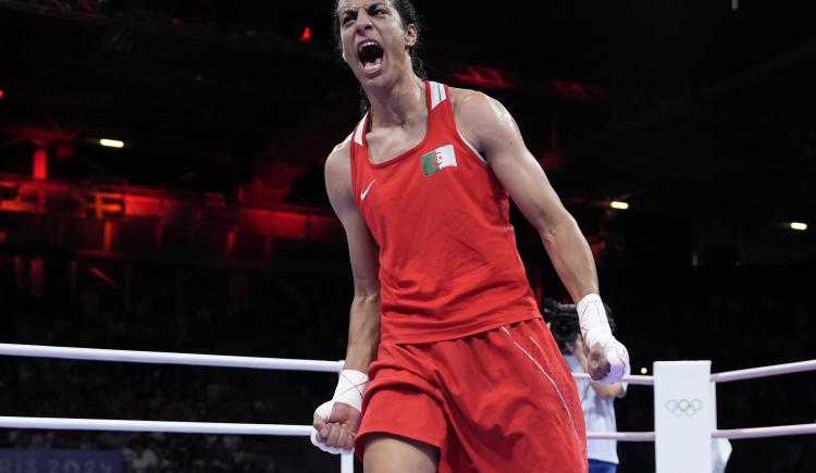 Imagen de La campeona olímpica de boxeo recurrió al TAS para poder competir en el Campeonato Mundial