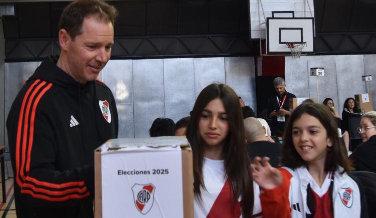 Imagen de Elecciones en River: todo lo que tenés que saber