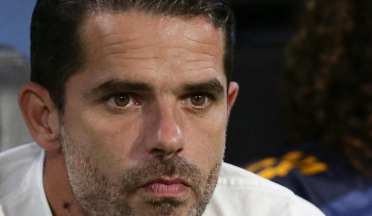 Imagen de Gago fijó los nuevos objetivos tras la goleada de Boca