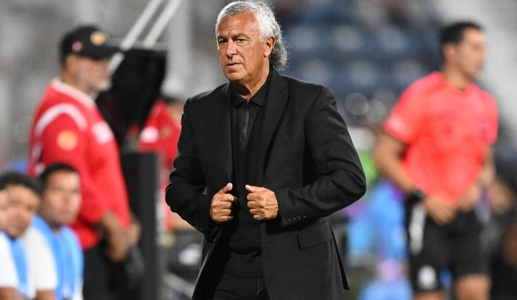 Imagen de En Boca de todos: Gorosito metió a Alianza Lima en la fase de grupos de la Libertadores