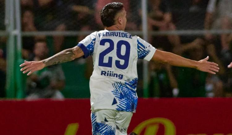 Imagen de Talleres aprovechó un error y sumó por primera vez en el Apertura