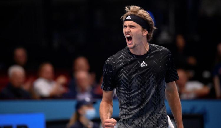 Imagen de "MUCHOS ADMIRAN A FEDERER Y A NADAL PERO NO PODÉS IR EN CONTRA DE LOS NÚMEROS"