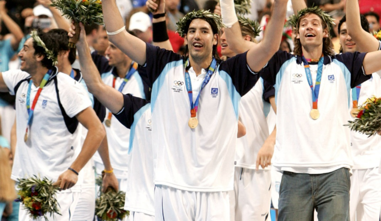 Imagen de Luis Scola explicó la génesis de la Generación Dorada y el momento del básquet argentino