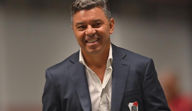Imagen de El Millonario: River, a detalles de cerrar a un mediocampista por una fortuna