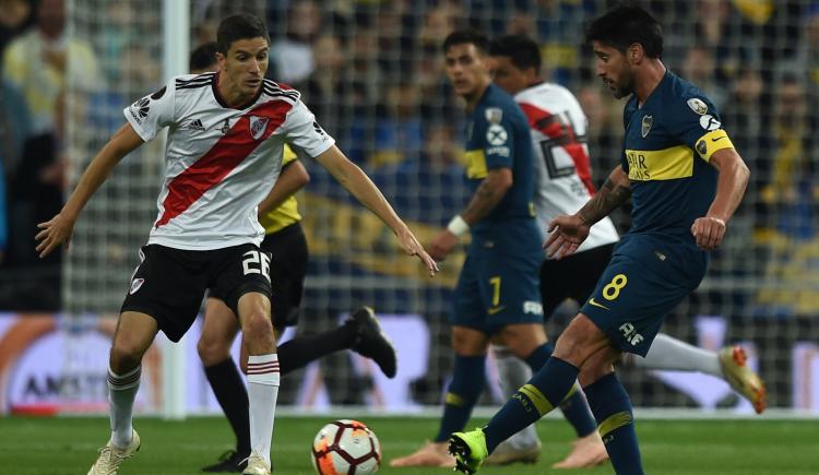 Imagen de A siete años de Madrid: Cuántos títulos ganaron Boca y River luego de la final de la Copa Libertadores