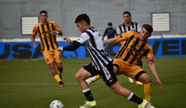 Imagen de ¿Rival de River? Mitre ganó y espera por el Millonario o Temperley en la Copa Argentina