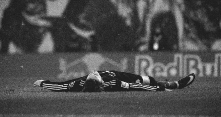 Imagen de Se lesionó una de las figuras de Alemania y se perderá el Mundial 2026